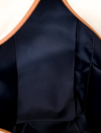 Paravel Canvas Crossbody Bag