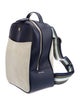 Paravel Leather Backpack