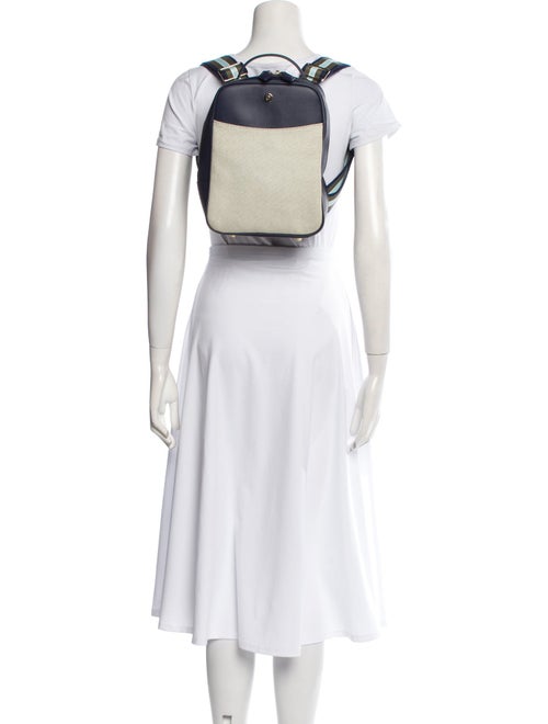 Paravel Leather Backpack