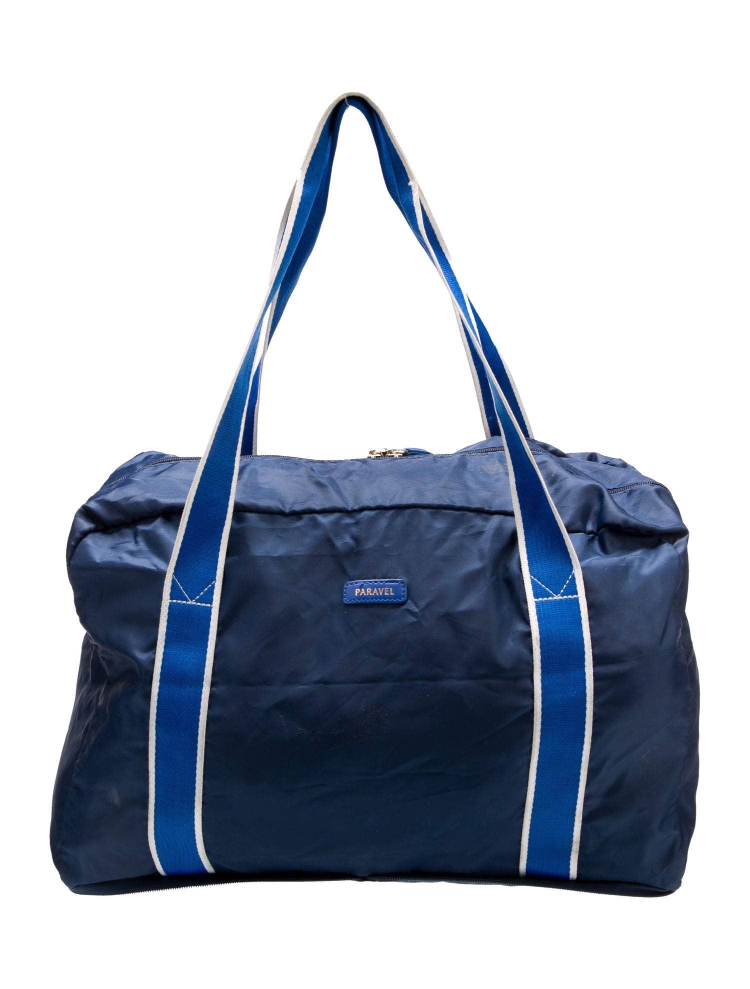 Paravel Nylon Weekender Bag