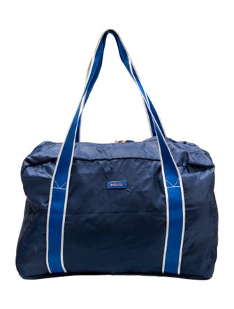 Paravel Nylon Weekender Bag
