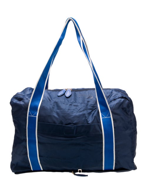Paravel Nylon Weekender Bag