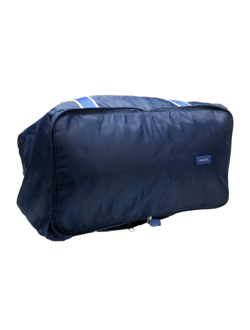 Paravel Nylon Weekender Bag