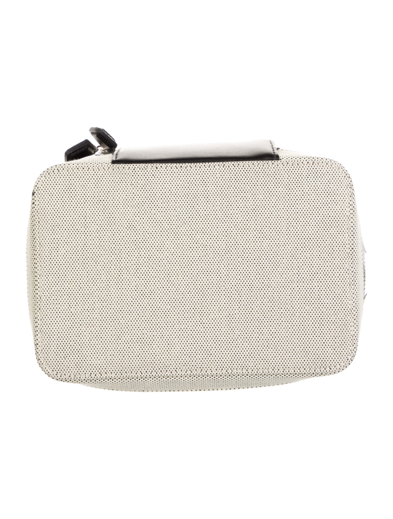 Paravel Cosmetic Bag