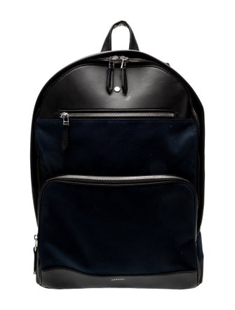 Paravel Canvas Backpack