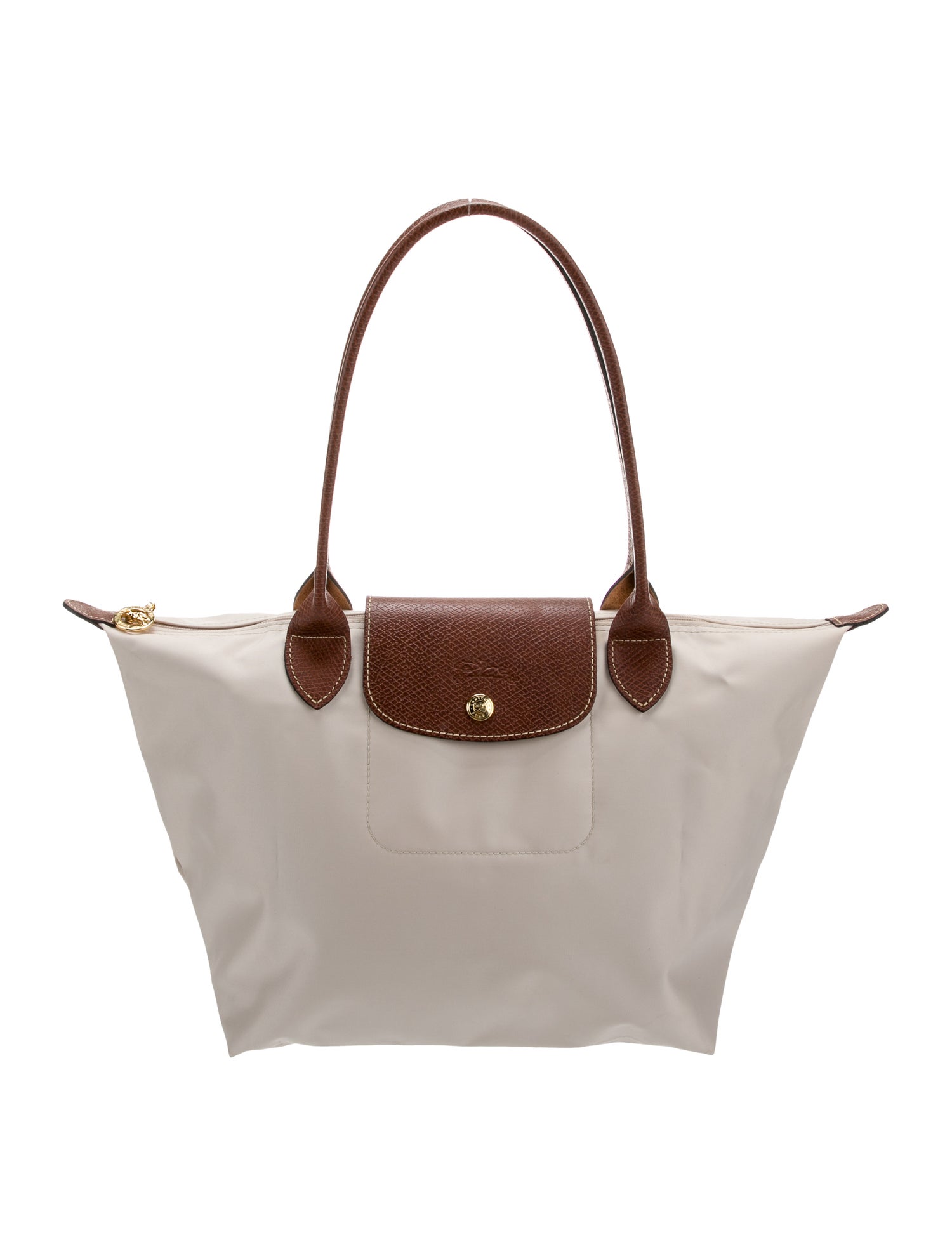 Paravel Nylon Shoulder Bag