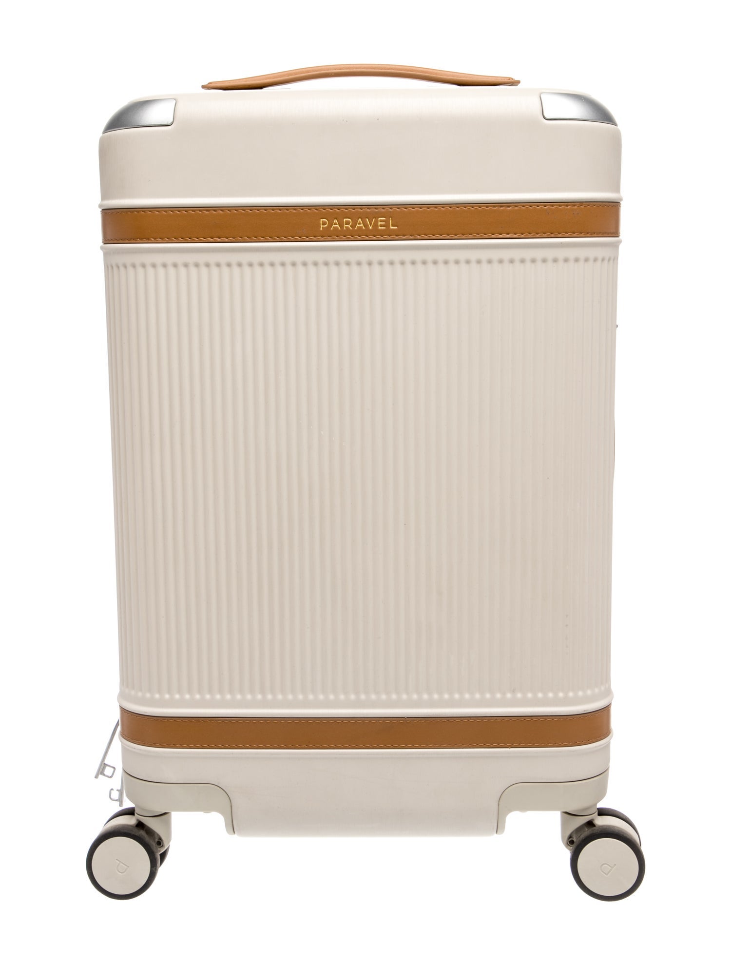 Paravel Hardshell Aviator Suitcase