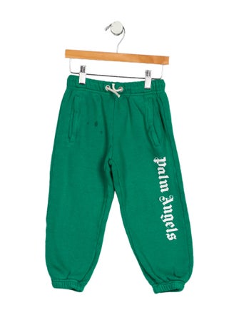 Palm Angels Kids Toddler Boys' Joggers