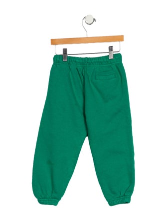 Palm Angels Kids Toddler Boys' Joggers