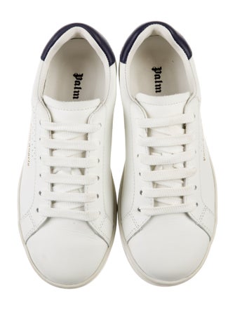 Palm Angels Kids ' Low Top Sneakers