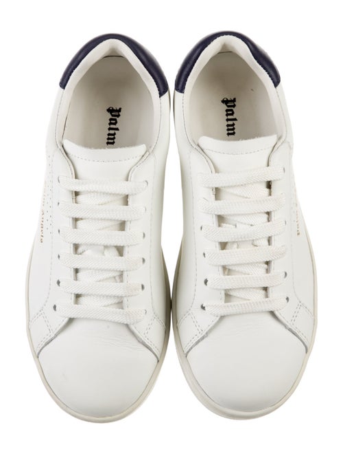 Palm Angels Kids ' Low Top Sneakers