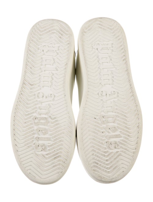 Palm Angels Kids ' Low Top Sneakers