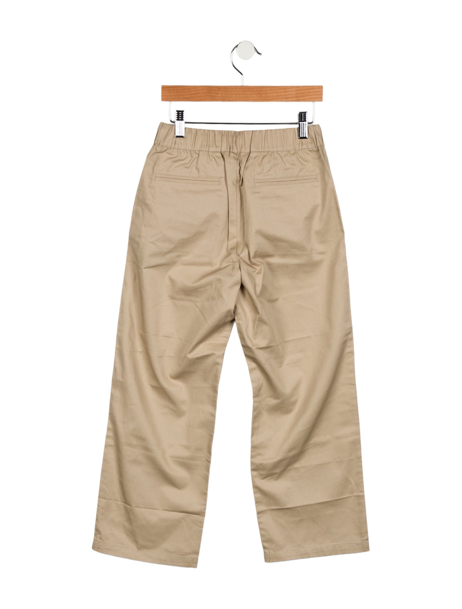 Palm Angels Kids Kids' Logo Cargo Pants w/ Tags