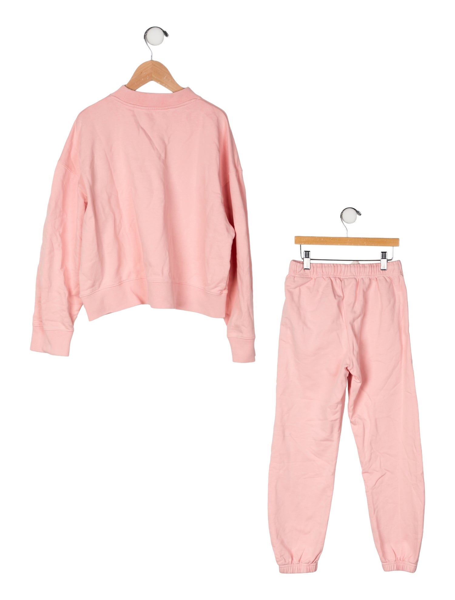 Palm Angels Kids 2-Piece Sweatsuit