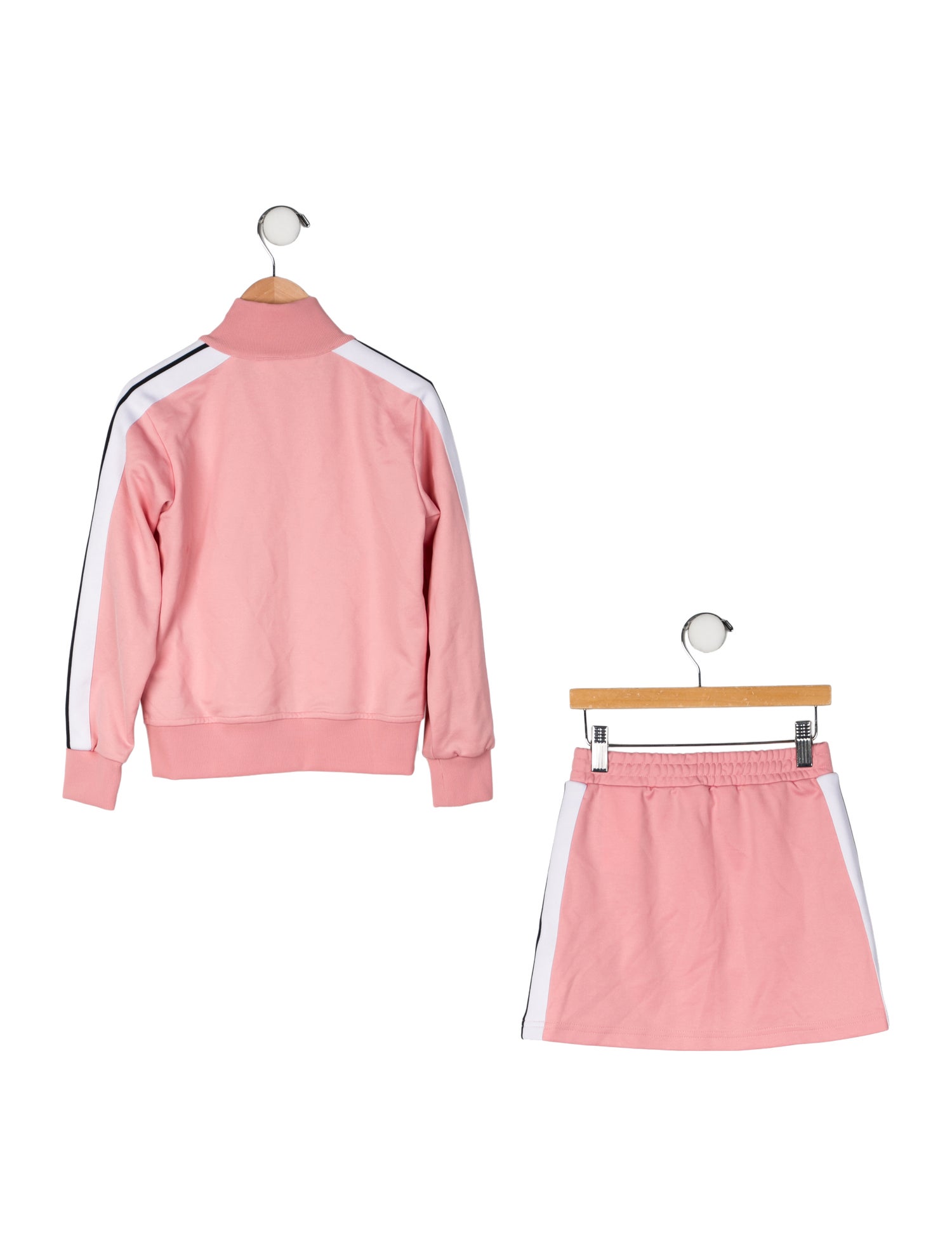 Palm Angels Kids 2-Piece Set