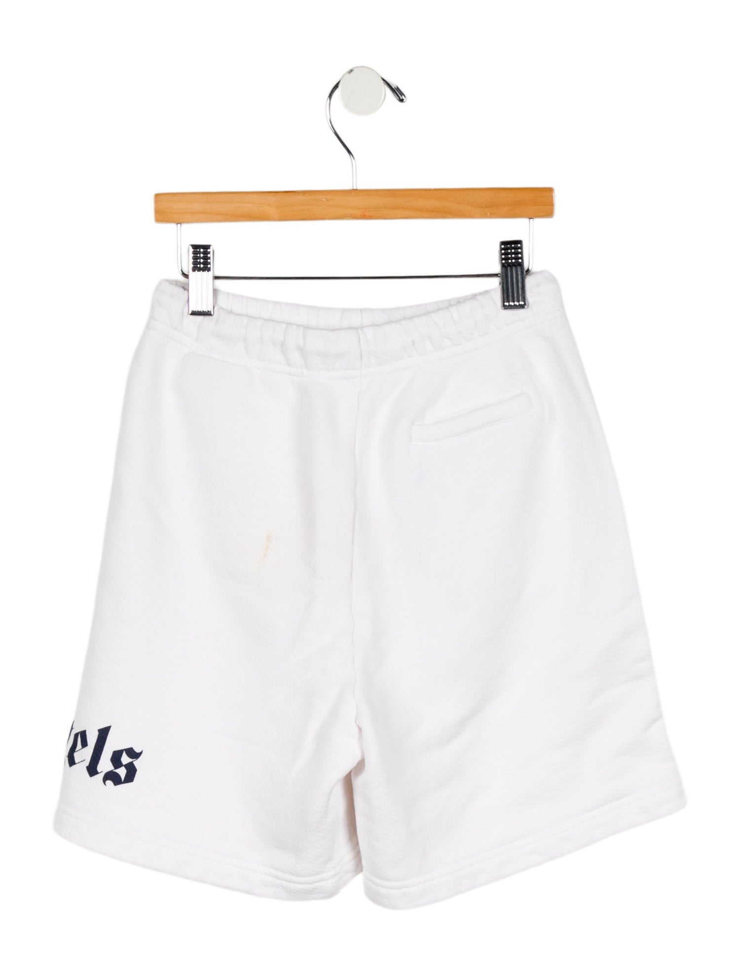 Palm Angels Kids Boys' Sweat Shorts
