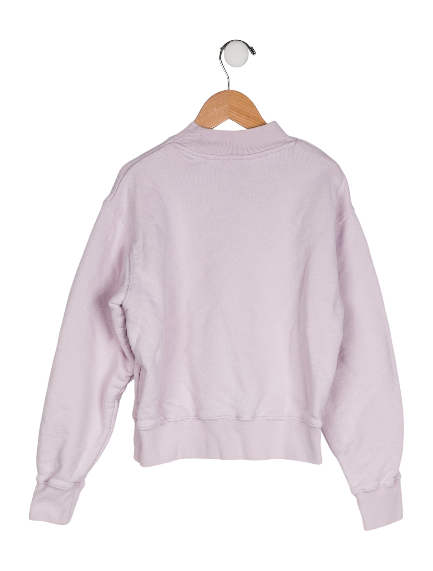 Palm Angels Kids Girls' Graphic Printed Long Sleeve Top