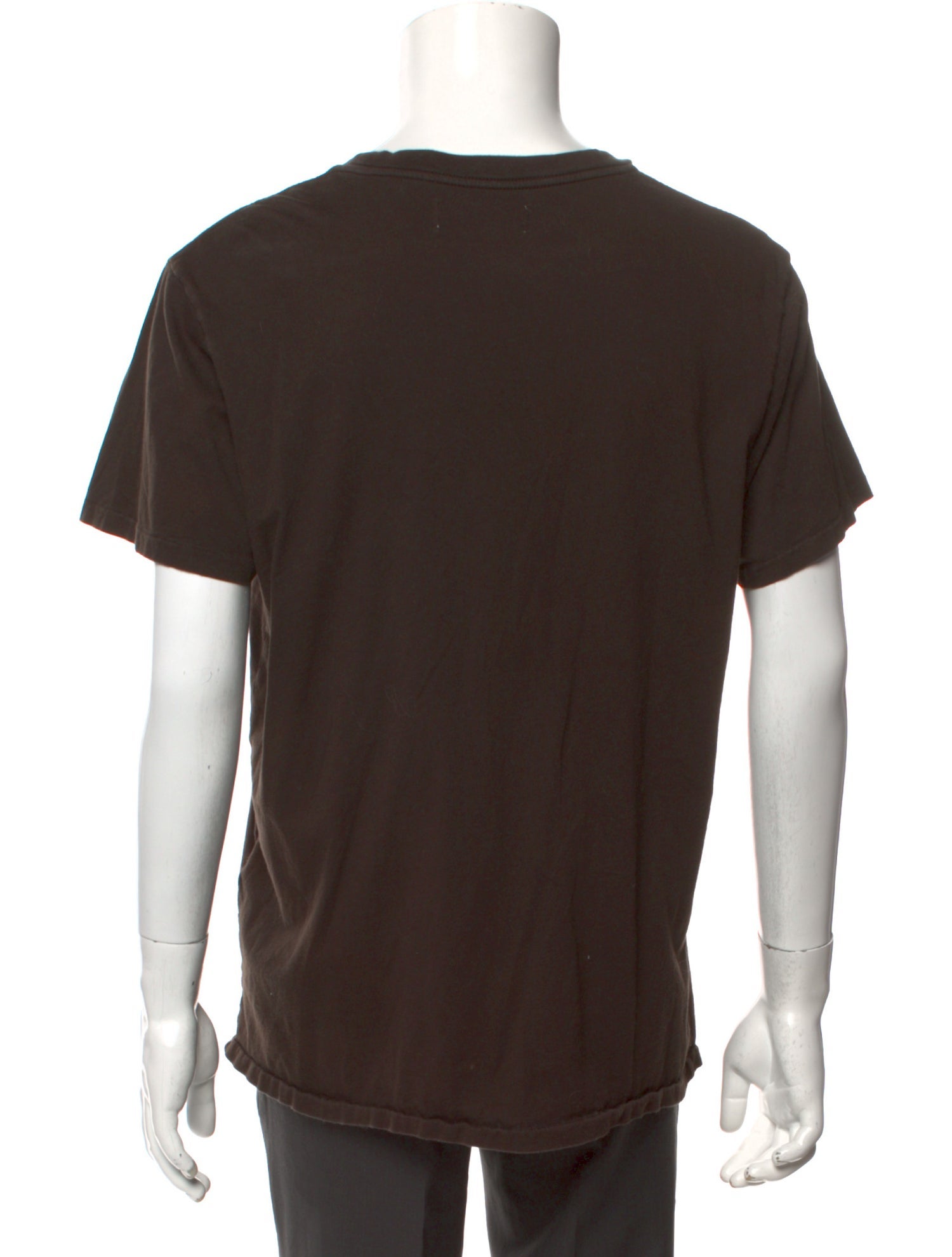 Pasadena Leisure Club Graphic Print Crew Neck T-Shirt