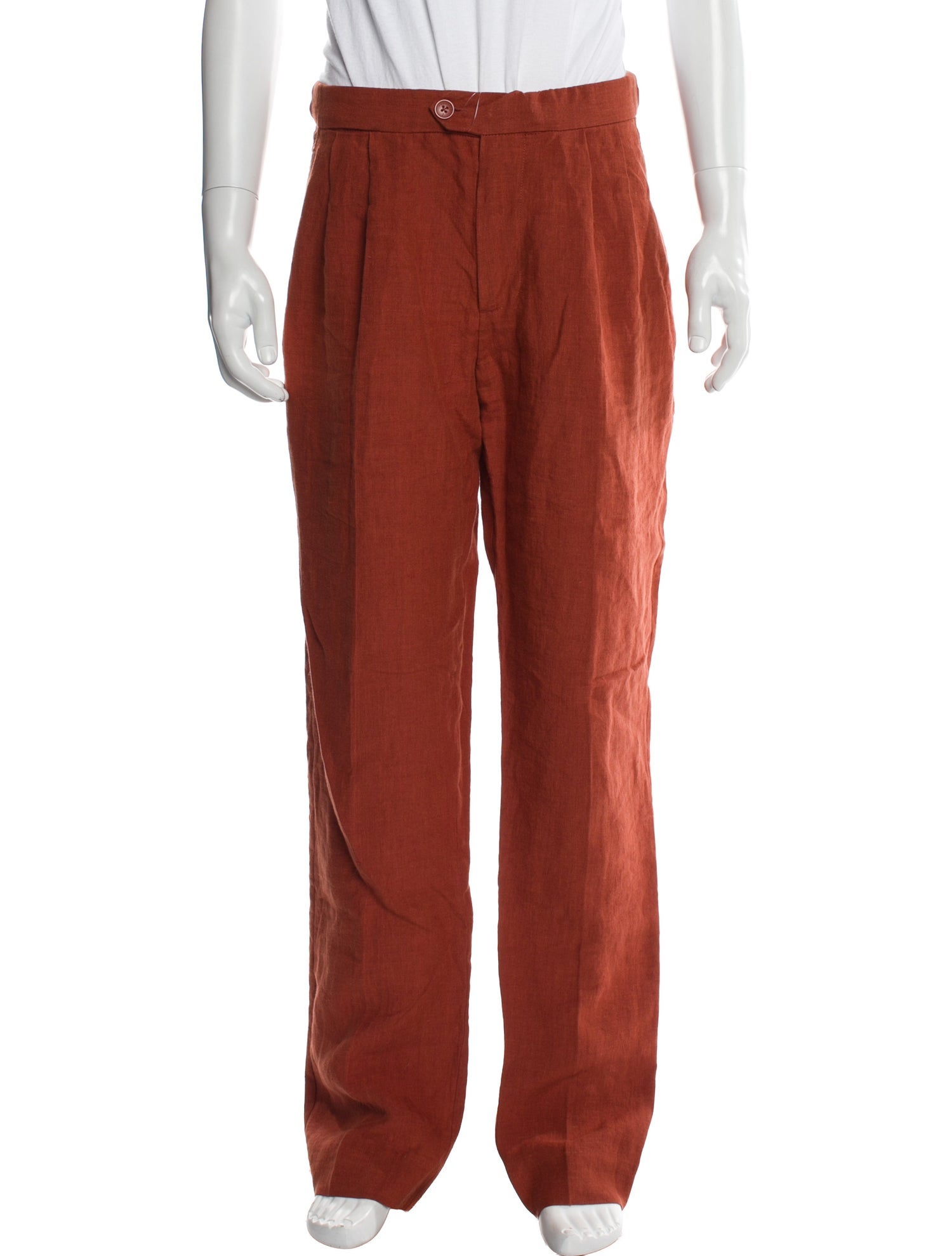 Percival Linen Pants w/ Tags