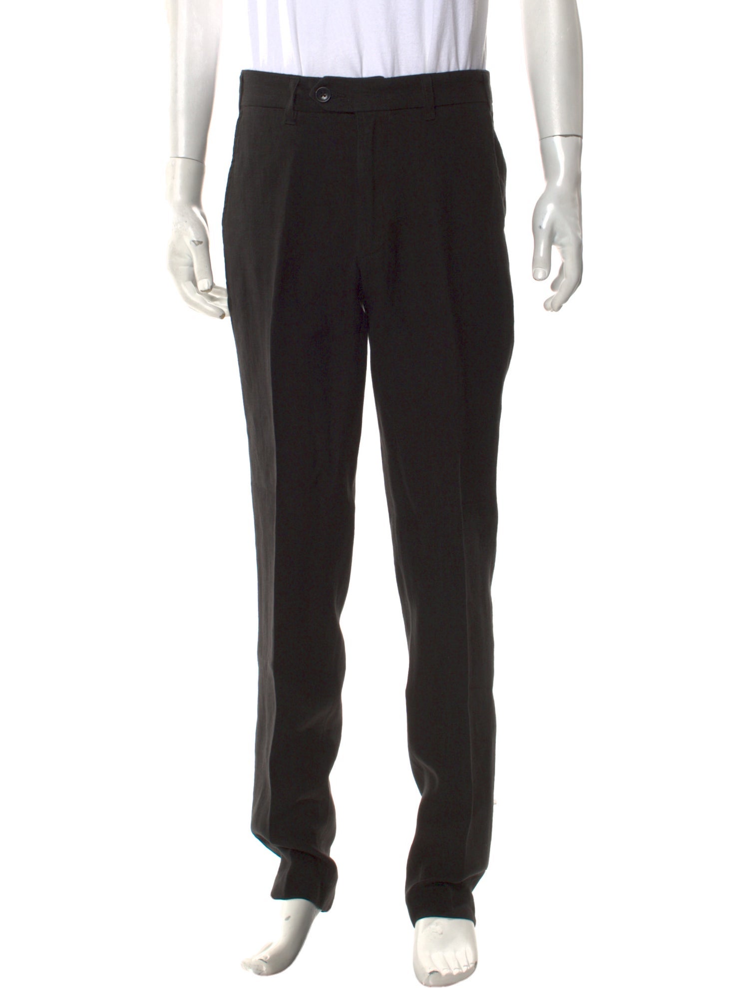 Percival Linen Pants