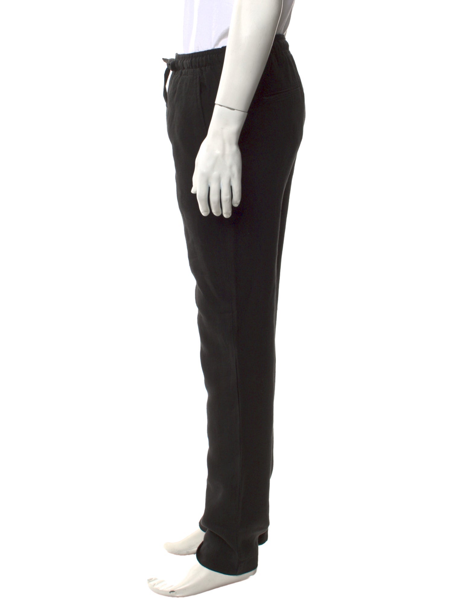 Percival Linen Joggers