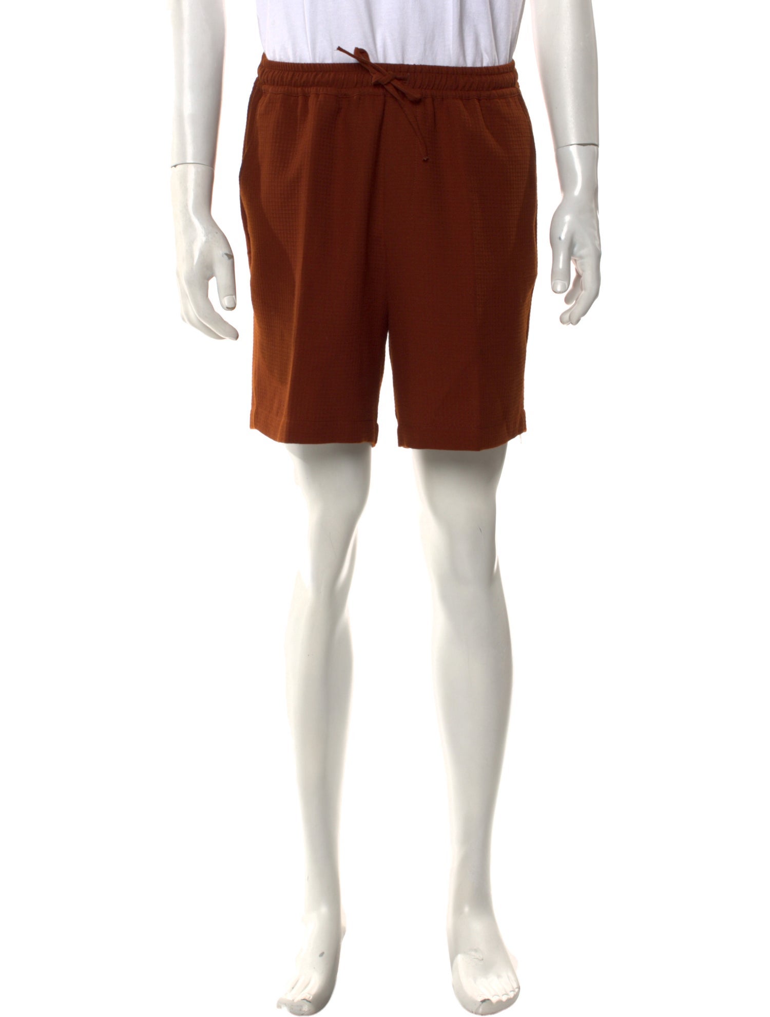 Percival Jogger Shorts