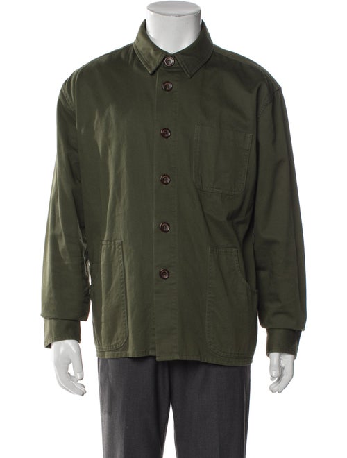 Percival Utility Jacket
