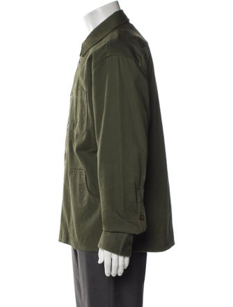 Percival Utility Jacket