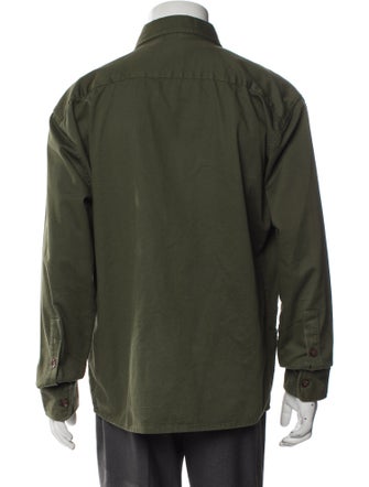 Percival Utility Jacket