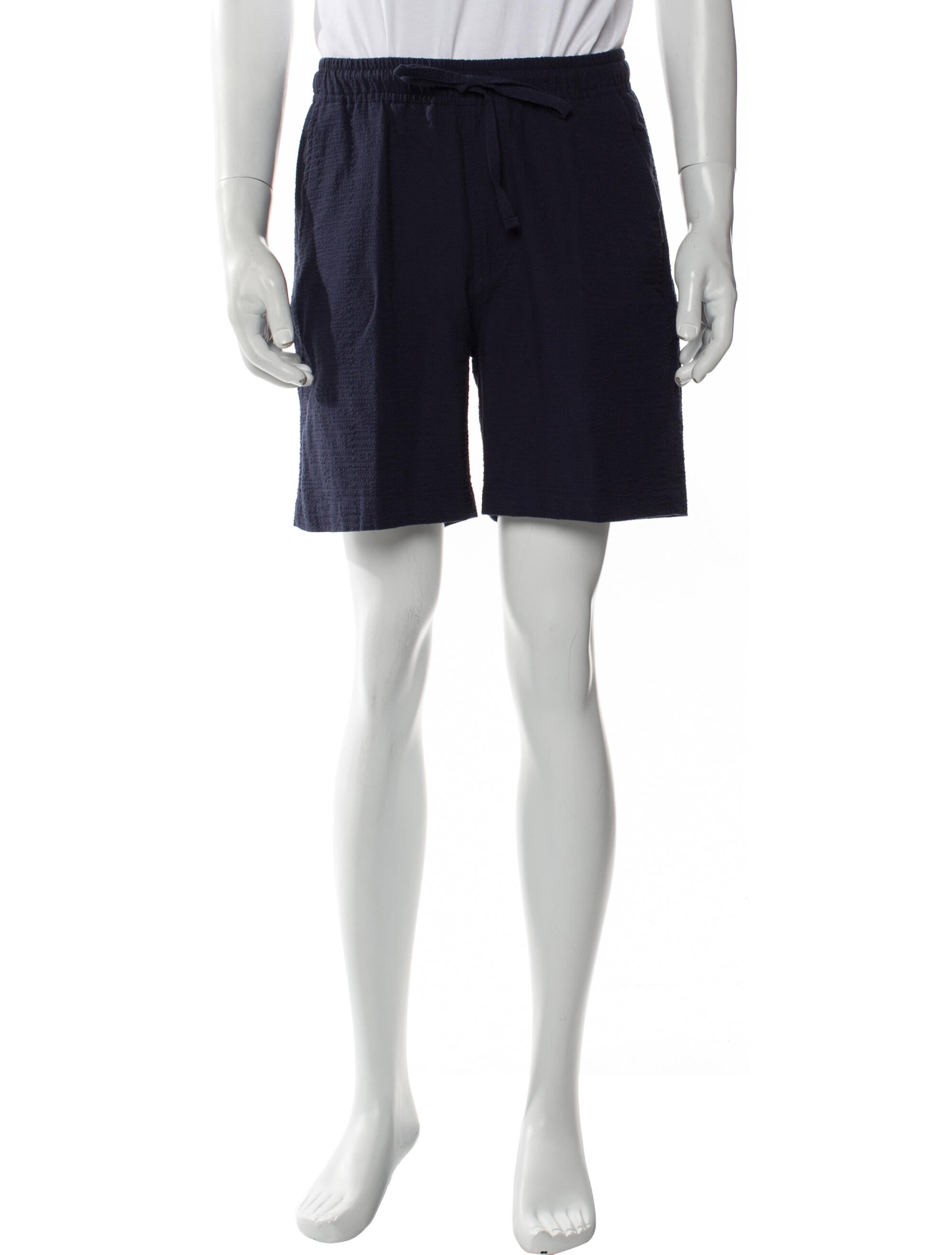 Percival Jogger Shorts