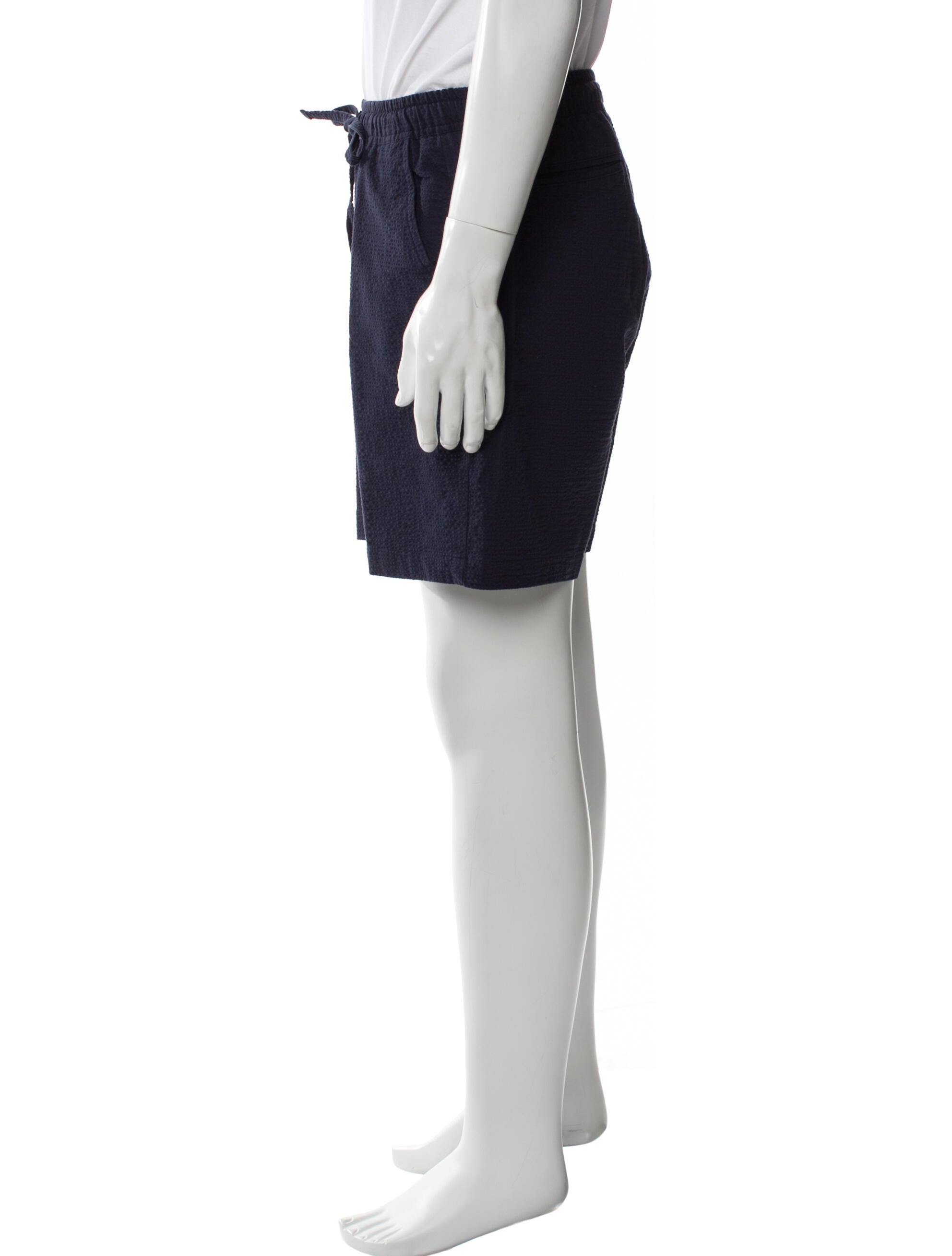 Percival Jogger Shorts