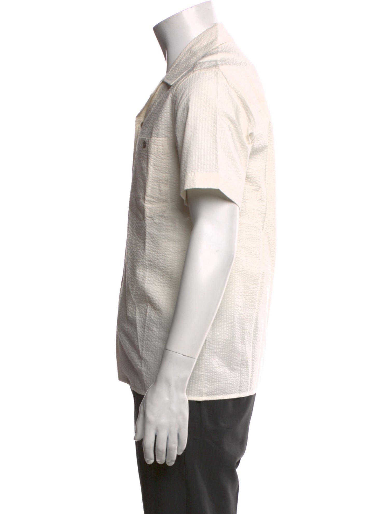 Percival Short Sleeve Shirt w/ Tags