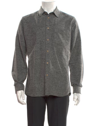 Percival Long Sleeve Shirt