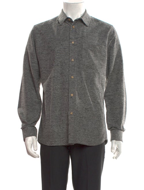 Percival Long Sleeve Shirt