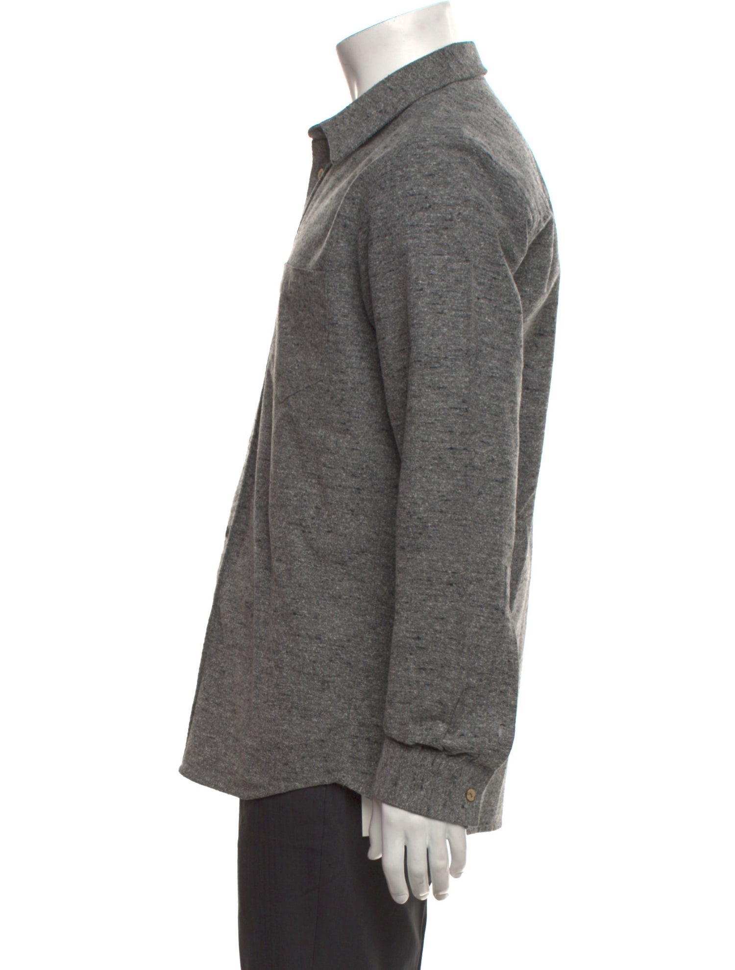 Percival Long Sleeve Shirt