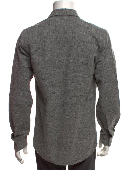 Percival Long Sleeve Shirt
