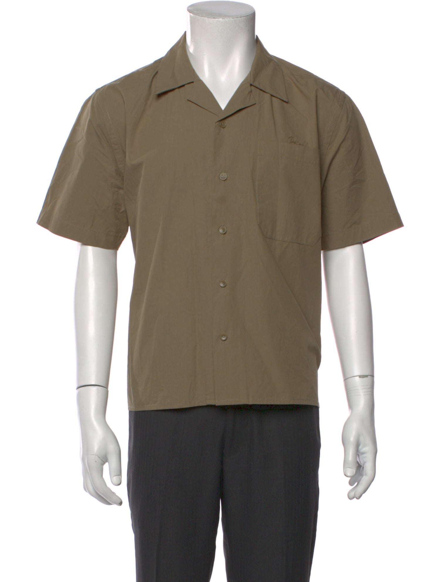 Percival Short Sleeve Shirt