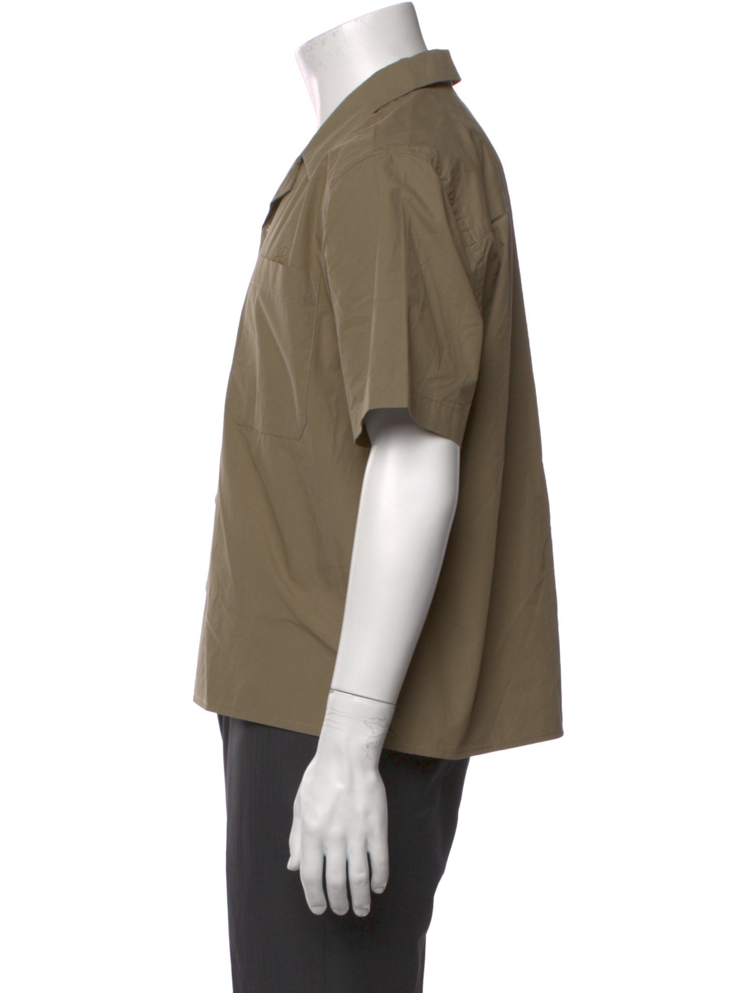 Percival Short Sleeve Shirt