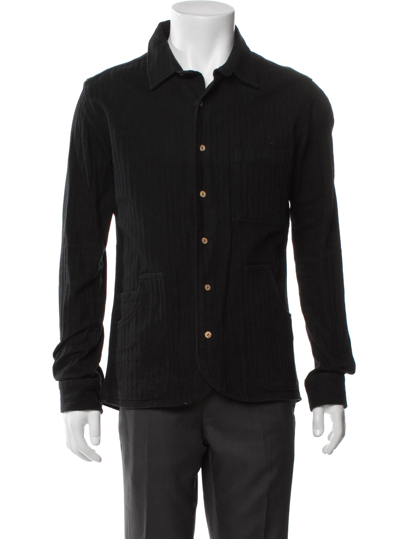 Percival Denim Jacket