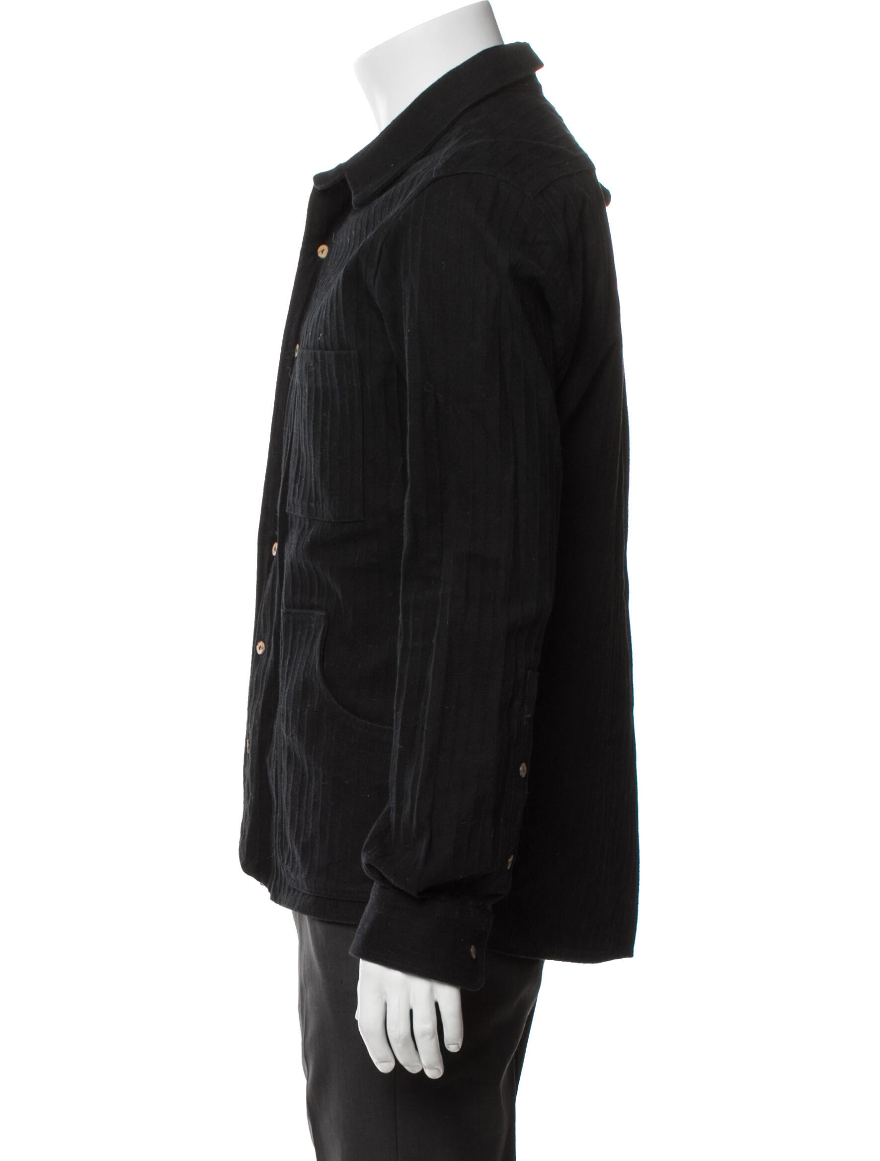 Percival Denim Jacket