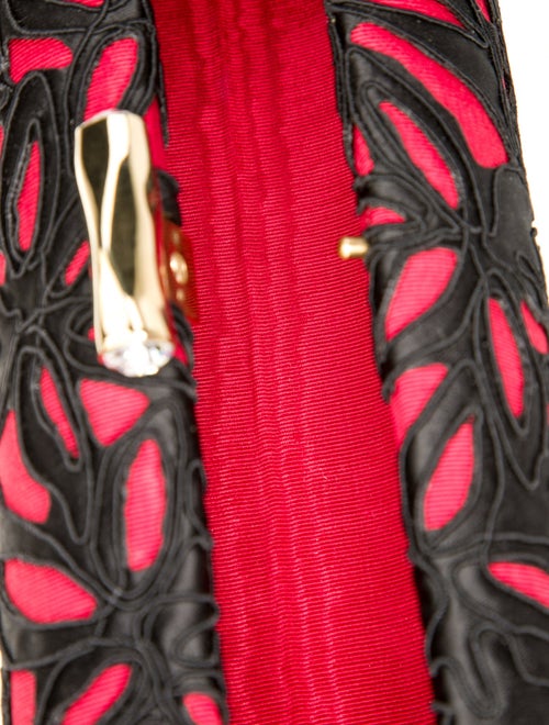 AMANDA PEARL Minaudière