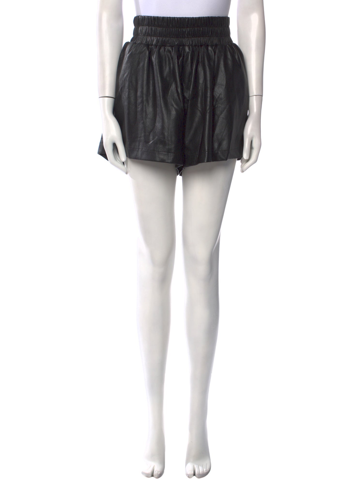 Les Rêveries Mini Shorts