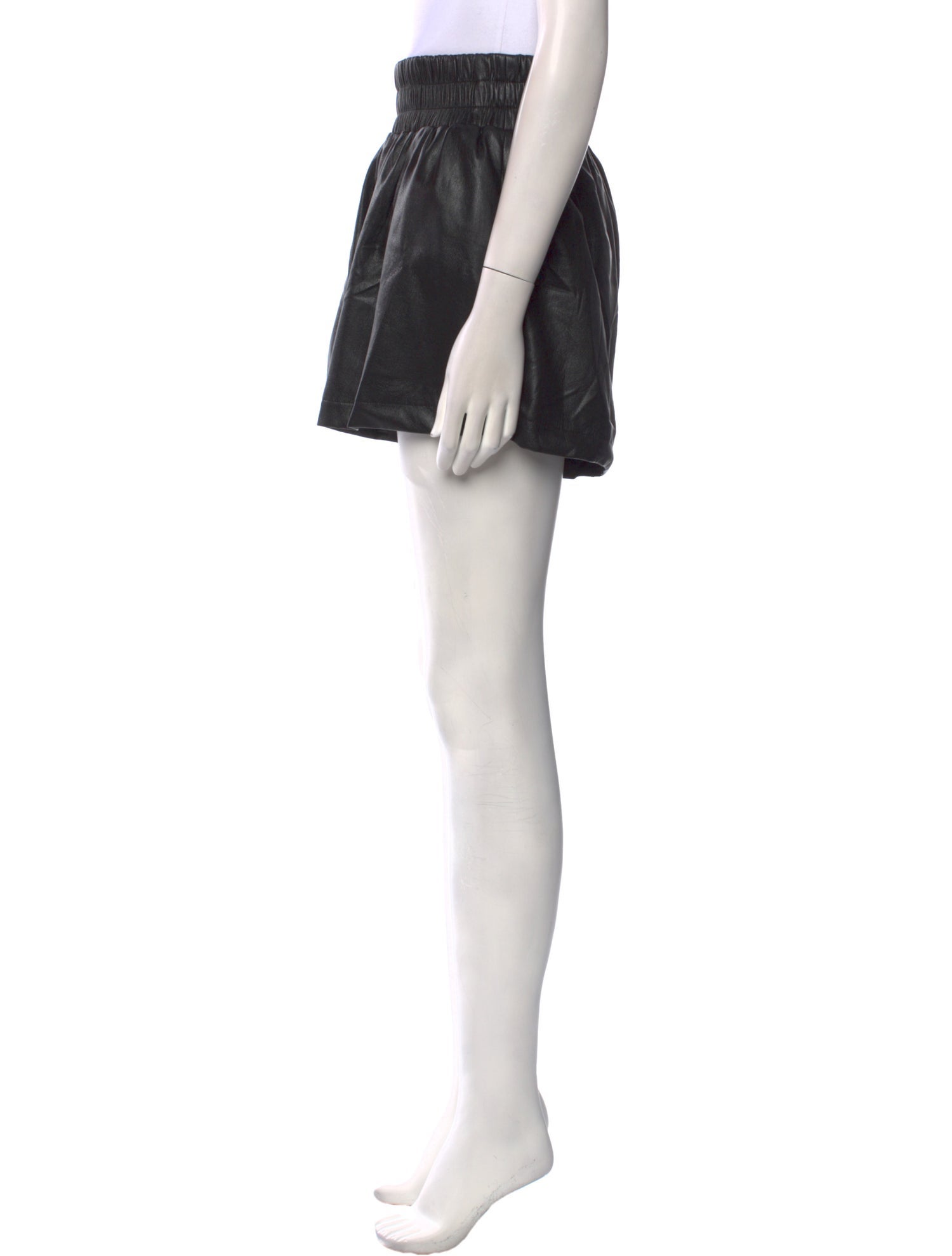 Les Rêveries Mini Shorts