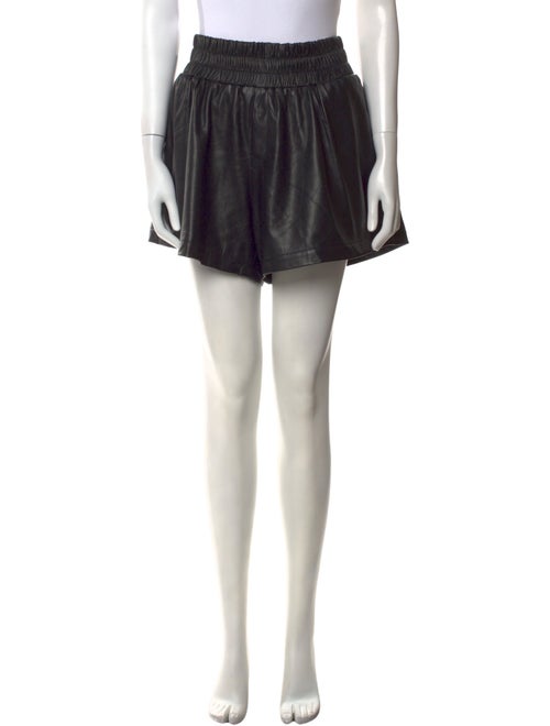 Les Rêveries Mini Shorts