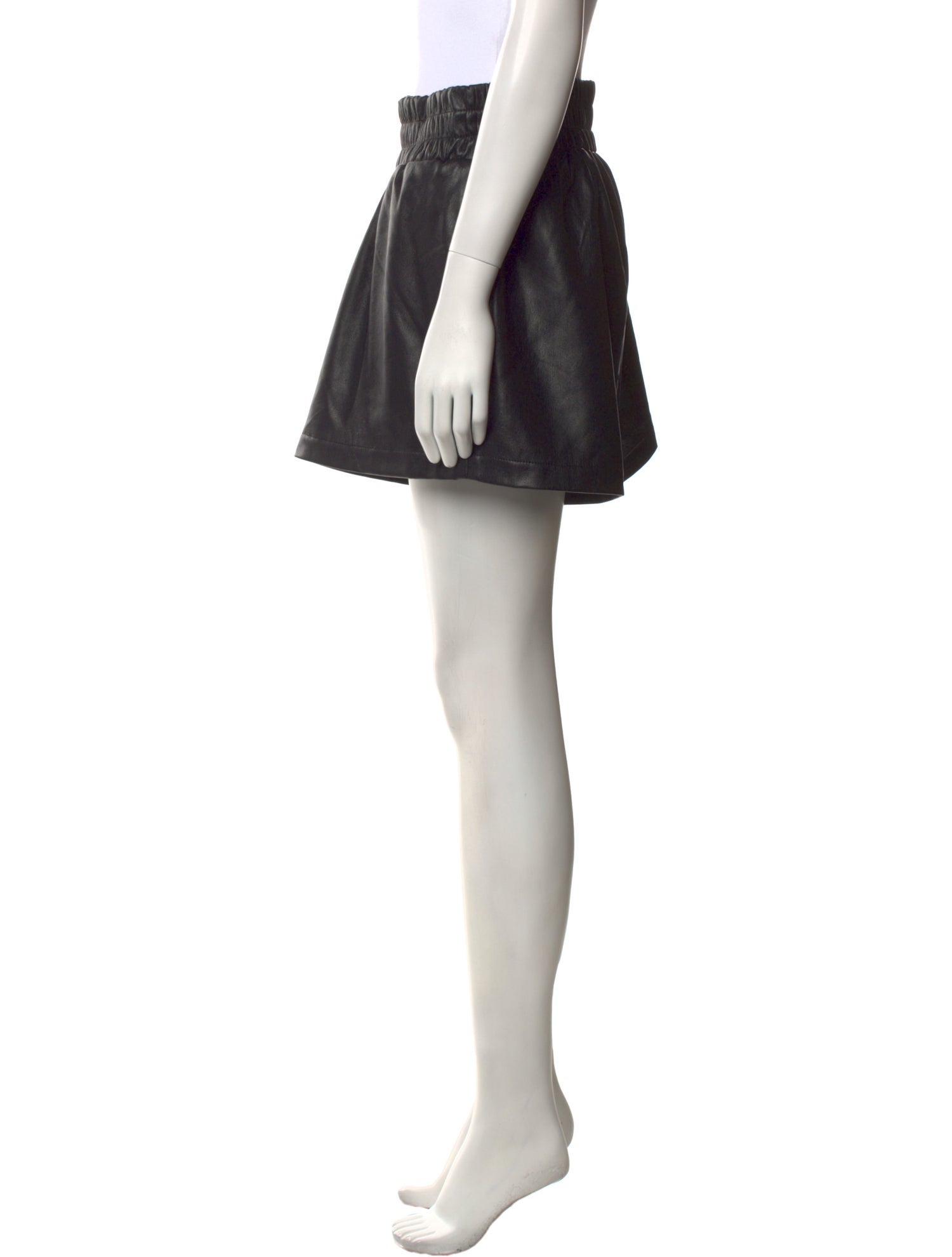 Les Rêveries Mini Shorts