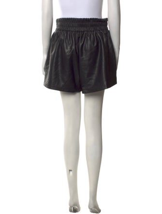 Les Rêveries Mini Shorts