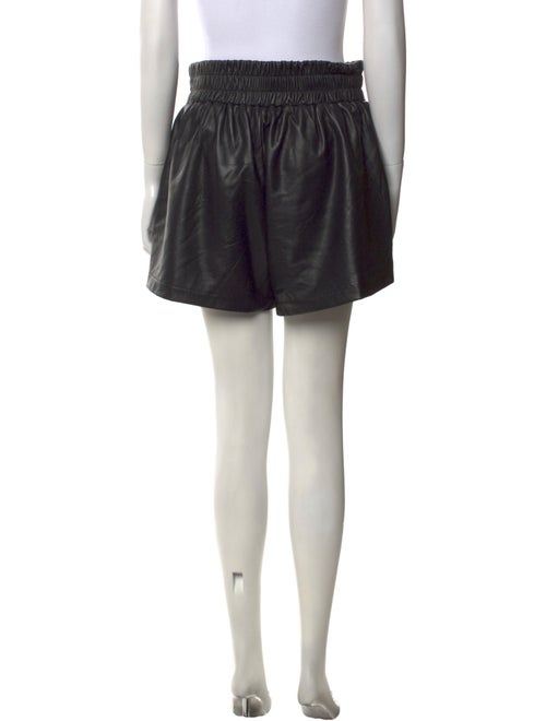 Les Rêveries Mini Shorts