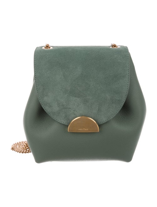 polene mini bag review