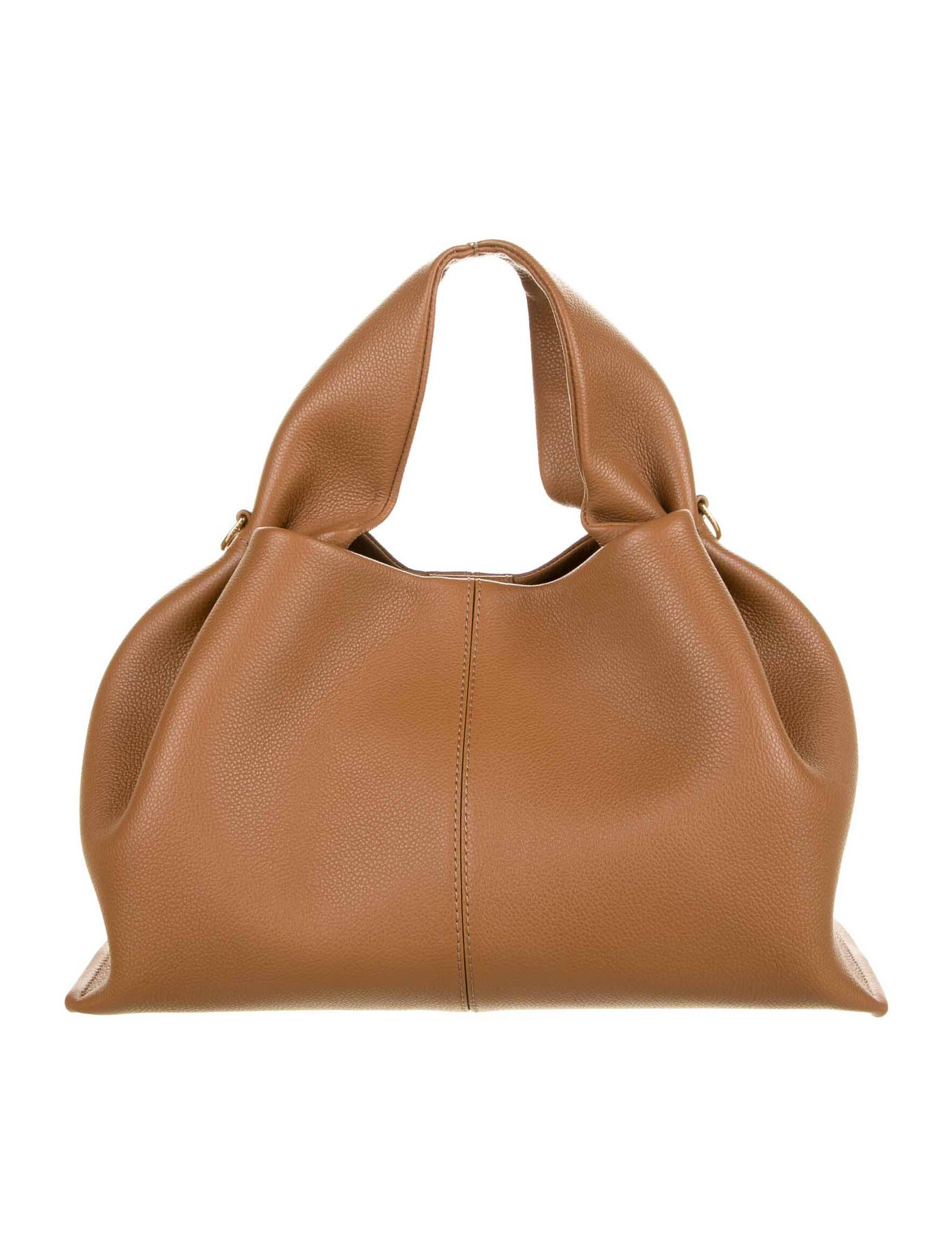 ポレーヌ Polene Number Nine 9 キャメル POLENE Numéro Neuf キャメル