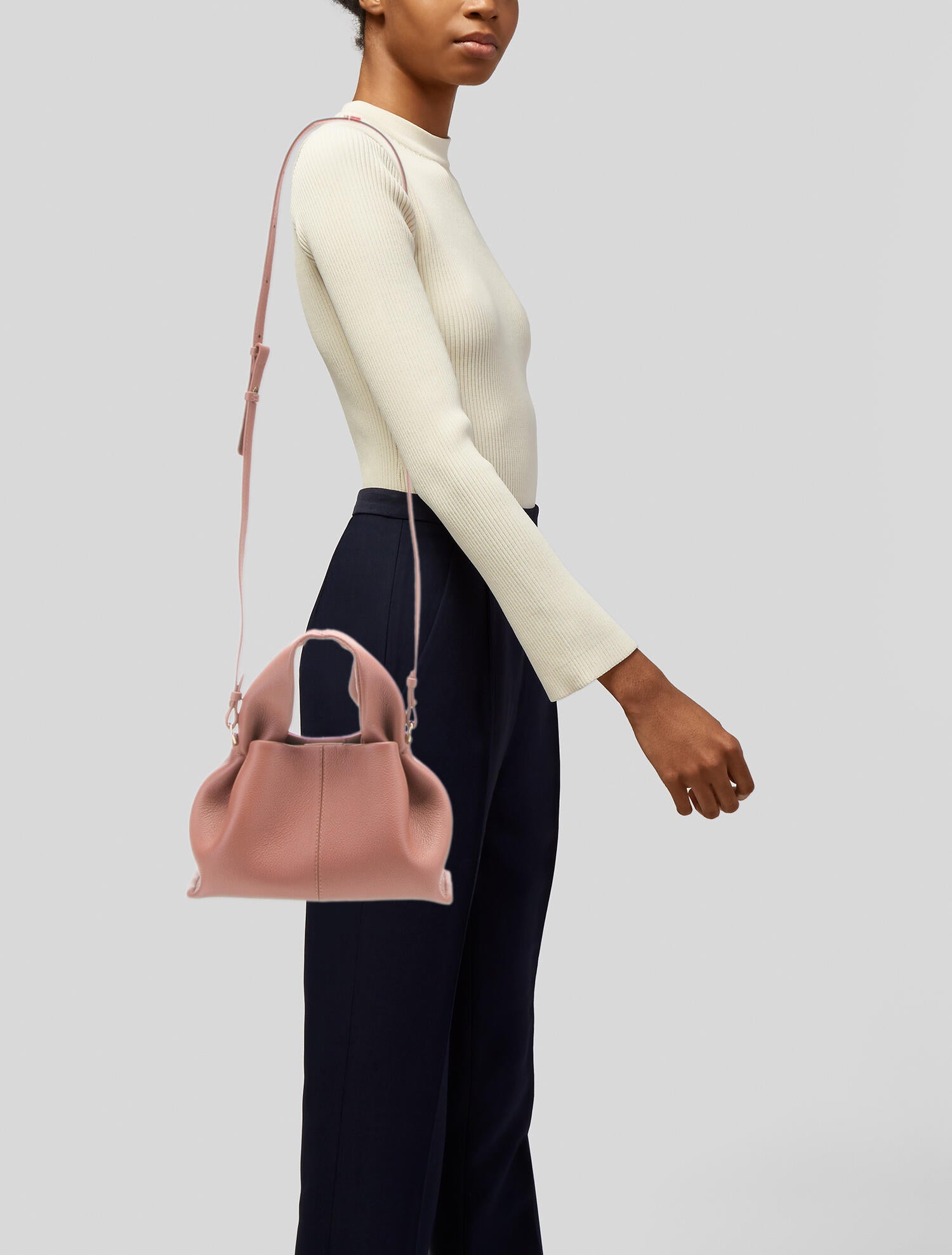 POLÈNE Numéro Neuf Mini ピンク